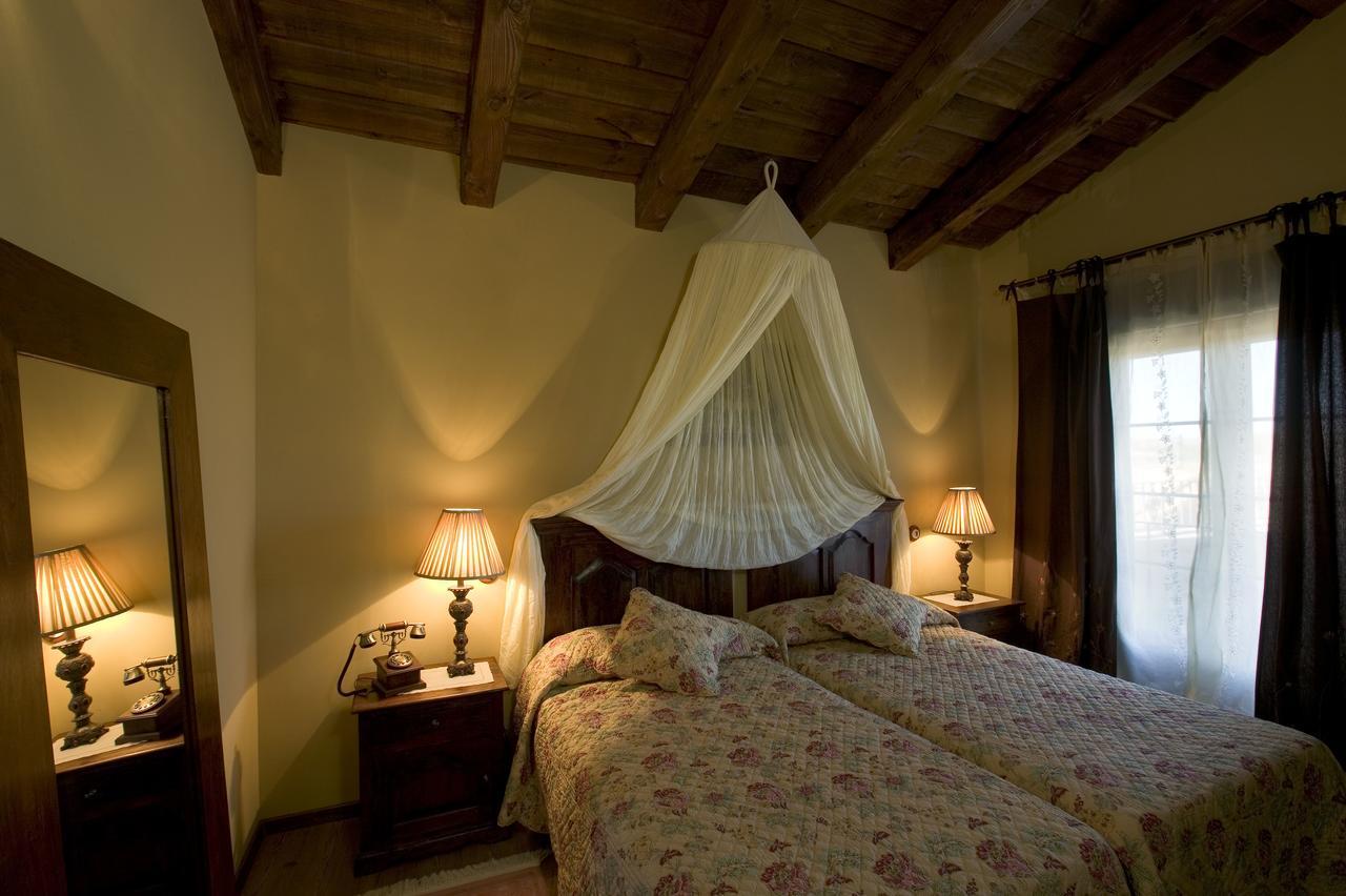 La Posada Del Canal Villanueva de San Mancio Exteriér fotografie